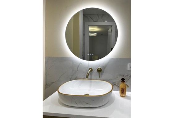 Venta - Apartamento / Piso -
Torrevieja