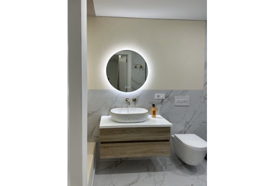 Venta - Apartamento / Piso -
Torrevieja