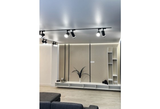 Venta - Apartamento / Piso -
Torrevieja