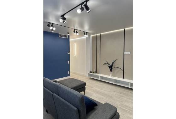 Venta - Apartamento / Piso -
Torrevieja