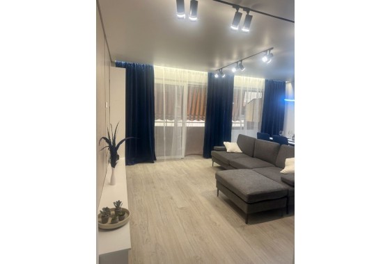 Venta - Apartamento / Piso -
Torrevieja