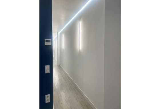 Venta - Apartamento / Piso -
Torrevieja