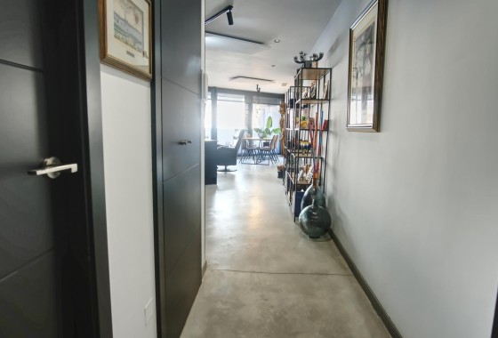 Revente - Appartement -
Formentera del Segura - Pueblo 5