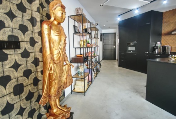 Revente - Appartement -
Formentera del Segura - Pueblo 5