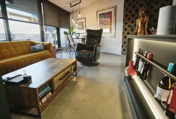 Revente - Appartement -
Formentera del Segura - Pueblo 5