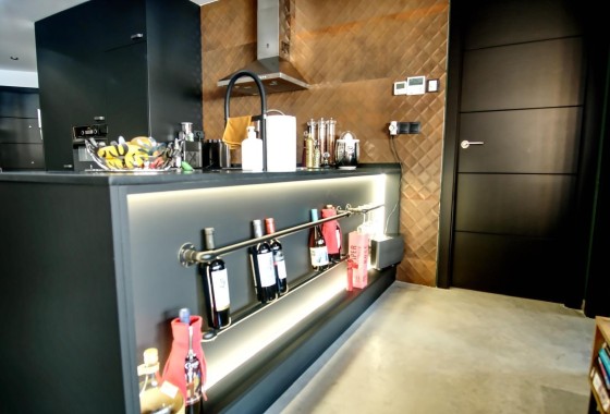 Revente - Appartement -
Formentera del Segura - Pueblo 5