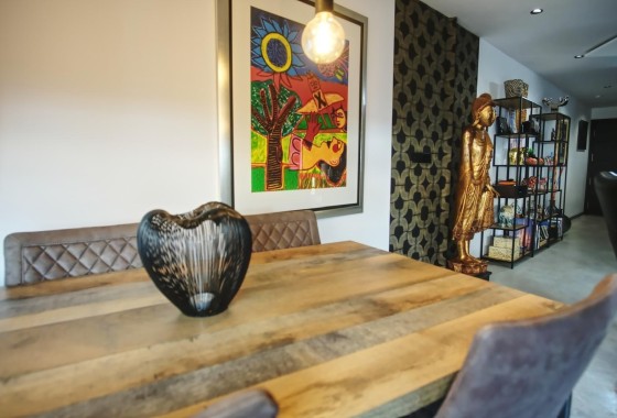 Revente - Appartement -
Formentera del Segura - Pueblo 5