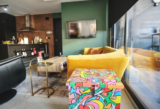 Revente - Appartement -
Formentera del Segura - Pueblo 5