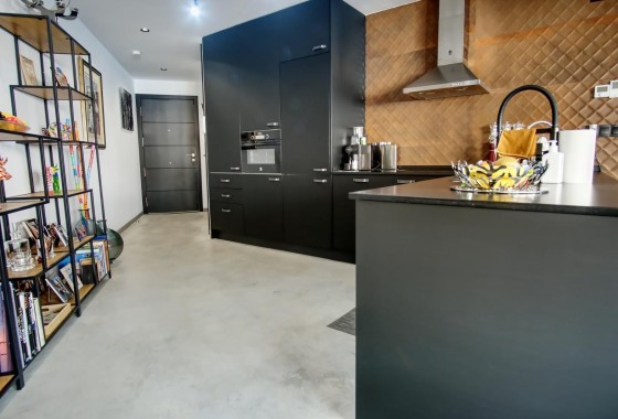 Revente - Appartement -
Formentera del Segura - Pueblo 5