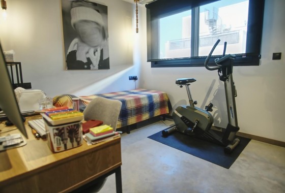 Revente - Appartement -
Formentera del Segura - Pueblo 5