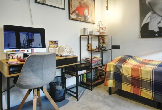 Revente - Appartement -
Formentera del Segura - Pueblo 5