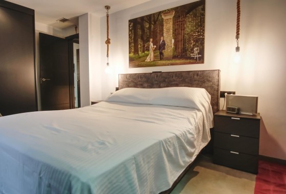 Revente - Appartement -
Formentera del Segura - Pueblo 5