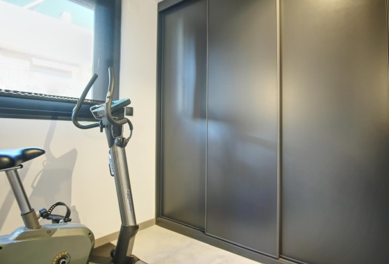 Revente - Appartement -
Formentera del Segura - Pueblo 5