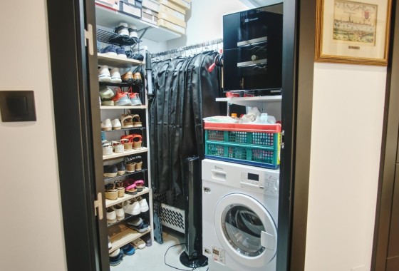 Revente - Appartement -
Formentera del Segura - Pueblo 5