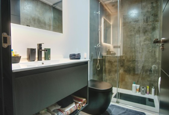 Revente - Appartement -
Formentera del Segura - Pueblo 5