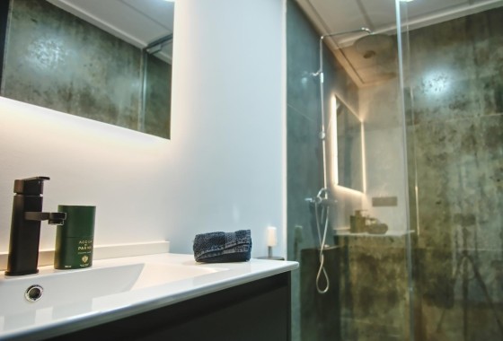 Revente - Appartement -
Formentera del Segura - Pueblo 5