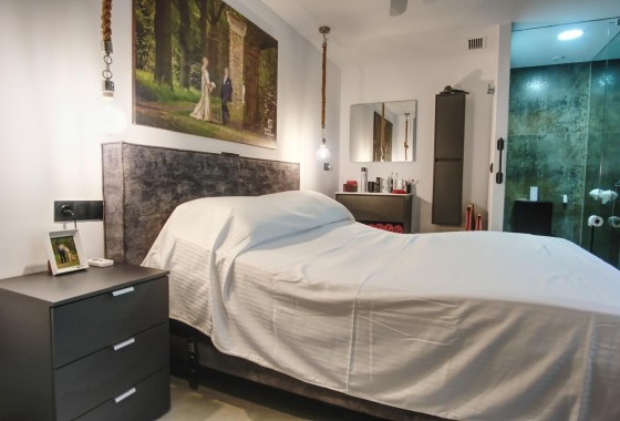 Revente - Appartement -
Formentera del Segura - Pueblo 5