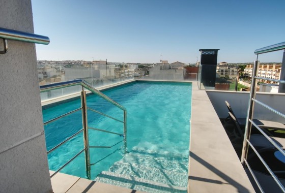 Revente - Appartement -
Formentera del Segura - Pueblo 5