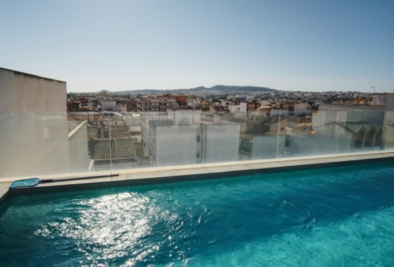 Revente - Appartement -
Formentera del Segura - Pueblo 5