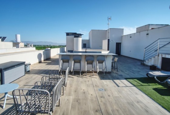 Revente - Appartement -
Formentera del Segura - Pueblo 5