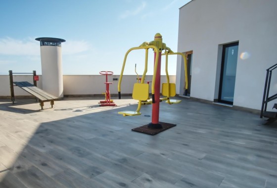 Revente - Appartement -
Formentera del Segura - Pueblo 5