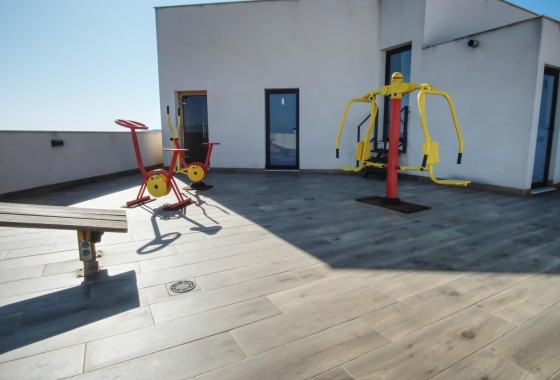 Revente - Appartement -
Formentera del Segura - Pueblo 5