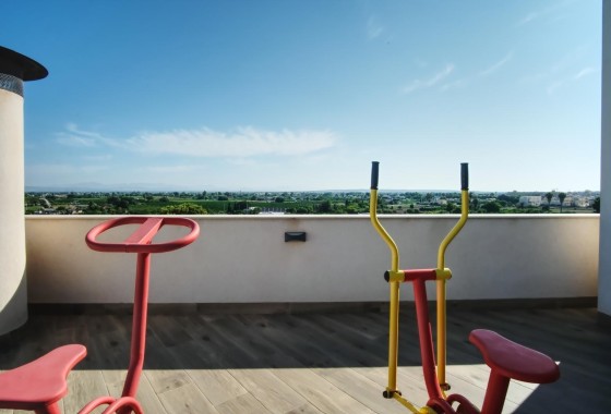 Revente - Appartement -
Formentera del Segura - Pueblo 5