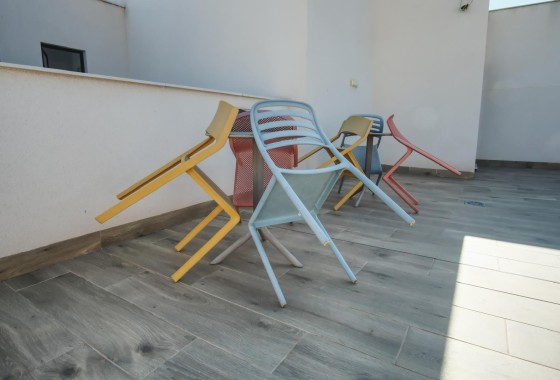 Revente - Appartement -
Formentera del Segura - Pueblo 5