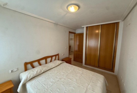 Sprzedaż - Apartament mieszkanie -
Torrevieja - Centro