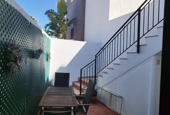 Sprzedaż - Apartament mieszkanie -
Torrevieja - Aguas Nuevas