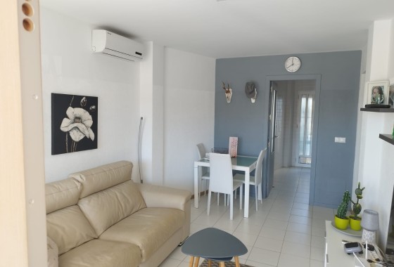Sprzedaż - Apartament mieszkanie -
Torrevieja - Aguas Nuevas