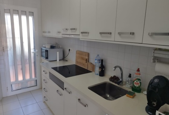 Sprzedaż - Apartament mieszkanie -
Torrevieja - Aguas Nuevas