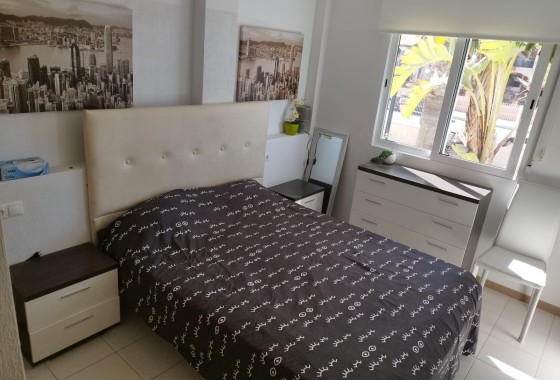 Sprzedaż - Apartament mieszkanie -
Torrevieja - Aguas Nuevas