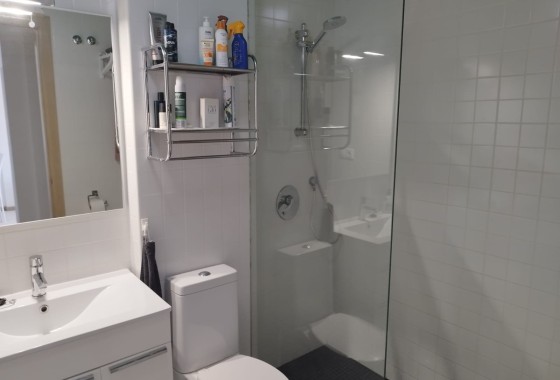 Sprzedaż - Apartament mieszkanie -
Torrevieja - Aguas Nuevas