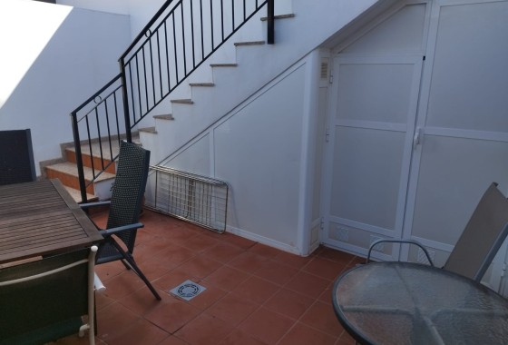 Sprzedaż - Apartament mieszkanie -
Torrevieja - Aguas Nuevas