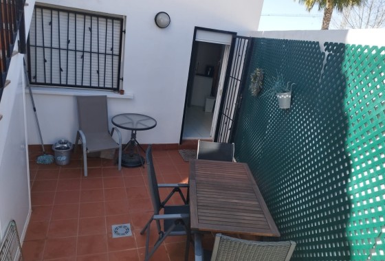 Sprzedaż - Apartament mieszkanie -
Torrevieja - Aguas Nuevas