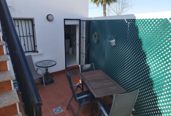 Sprzedaż - Apartament mieszkanie -
Torrevieja - Aguas Nuevas