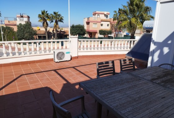 Sprzedaż - Apartament mieszkanie -
Torrevieja - Aguas Nuevas