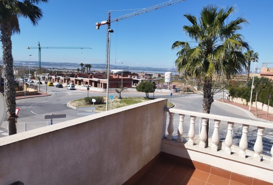 Sprzedaż - Apartament mieszkanie -
Torrevieja - Aguas Nuevas