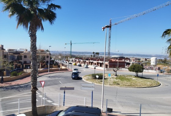 Sprzedaż - Apartament mieszkanie -
Torrevieja - Aguas Nuevas