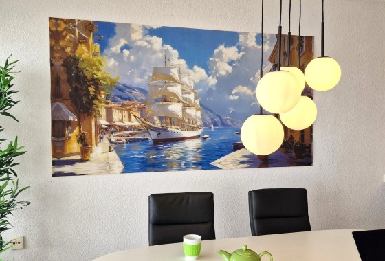 Sprzedaż - Apartament / Mieszkanie -
Torrevieja