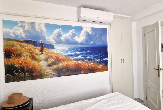 Sprzedaż - Apartament / Mieszkanie -
Torrevieja