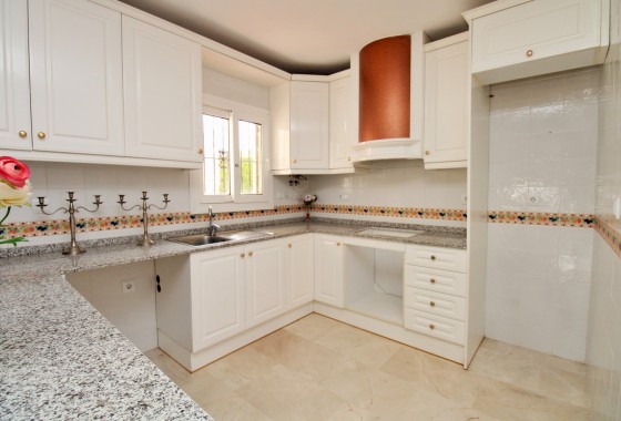 Sprzedaż - Apartament / Mieszkanie -
Playa Flamenca