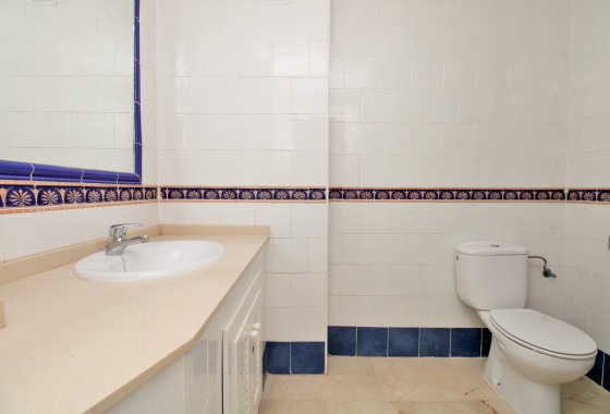 Sprzedaż - Apartament / Mieszkanie -
Playa Flamenca