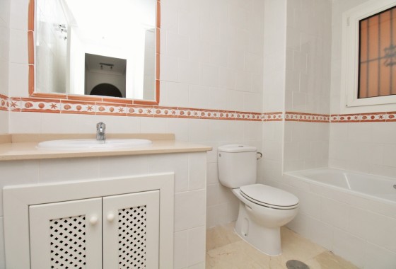 Sprzedaż - Apartament / Mieszkanie -
Playa Flamenca