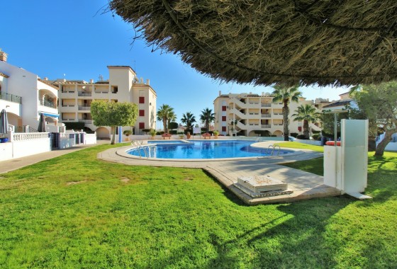 Sprzedaż - Apartament / Mieszkanie -
Playa Flamenca
