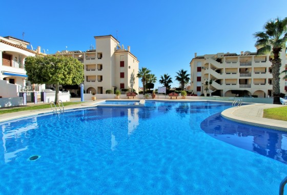 Sprzedaż - Apartament / Mieszkanie -
Playa Flamenca