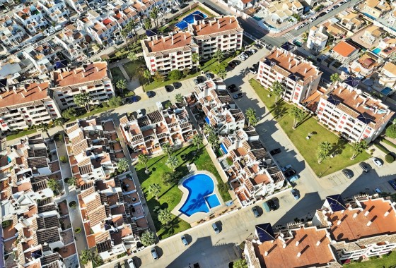 Sprzedaż - Apartament / Mieszkanie -
Playa Flamenca