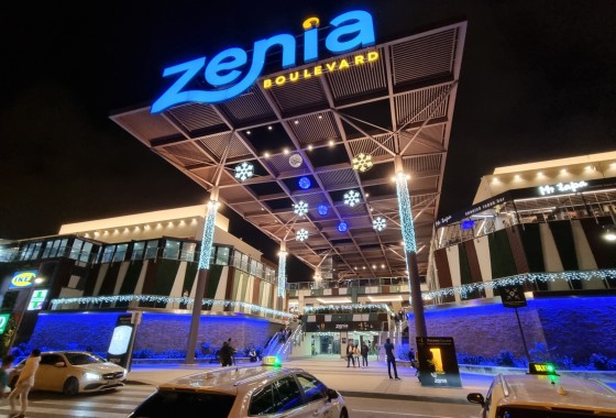 Sprzedaż - Apartament / Mieszkanie -
Playa Flamenca