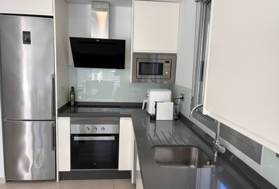 Herverkoop - Vrijstaande Villa -
San Pedro del Pinatar - Lo Pagan